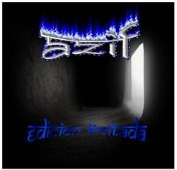 Azif (VEN) : Edición Limitada